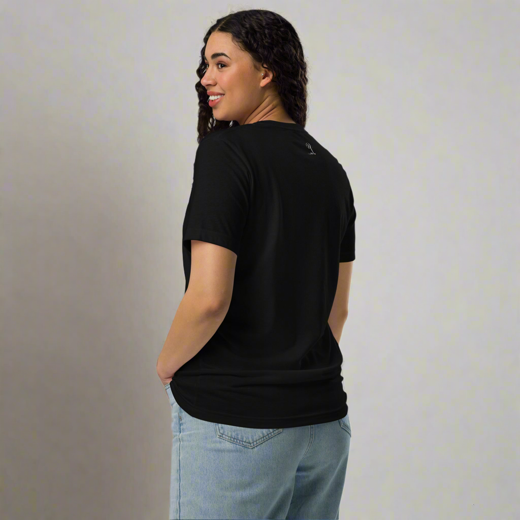 Unisex staple eco t-shirt